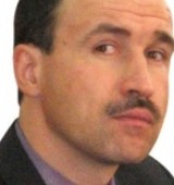 На фото Журавлев Владислав Александрович