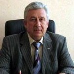 Горсткин Виталий Владимирович