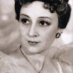 Степанова Ангелина Иосифовна