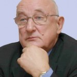 Савельев Владимир Егорович