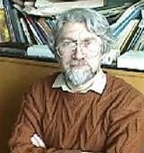 На фото Сухарев Михаил Валентинович
