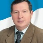 Гребенников Юрий Борисович