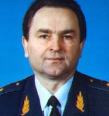 На фото Столяров Николай Сергеевич