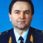 Столяров Николай Сергеевич