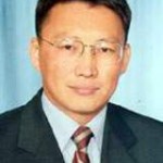 Степанов Айаал Иванович