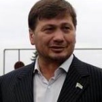 Байсултанов Одес Хасаевич
