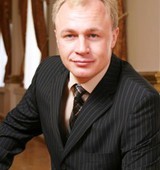 На фото Скоморохин Константин Борисович