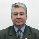 Байтеряков Евгений Дмитриевич