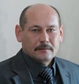 На фото Журавлев Борис Юрьевич