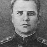Егоров Александр Петрович