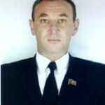Байчоров Альберт Солтан-Муратович