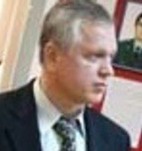 На фото Кубасов Александр Владимирович