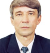 На фото Суслов Анатолий Александрович
