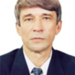 Суслов Анатолий Александрович