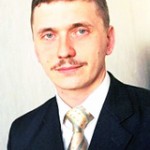 Харламов Владимир Станиславович