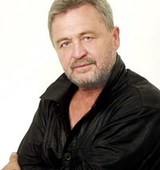 На фото Жереги Валериу Исаевич