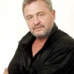 Жереги Валериу Исаевич