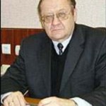 Бакаев Николай Григорьевич