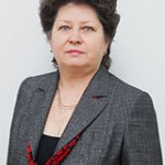 Бакаева Наталья Павловна