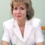 Бакаева Юлия Владиленовна