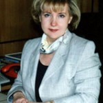 Суслонова Нина Владимировна