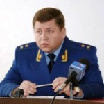 Жариков Олег Олегович