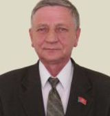На фото Синягин Александр Михайлович