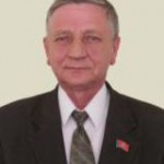 Синягин Александр Михайлович