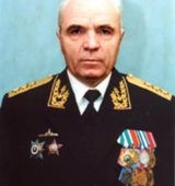 На фото Сучков Геннадий Александрович