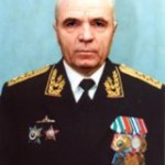 Сучков Геннадий Александрович