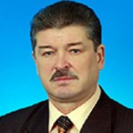 Баканов Сергей Геннадьевич