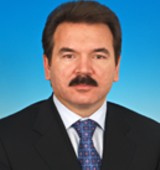 На фото Сутягинский Михаил Александрович