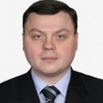 Соколов Олег Александрович