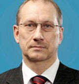 На фото Сорокин Анатолий Александрович