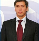 На фото Кузнецов Игорь Вячеславович