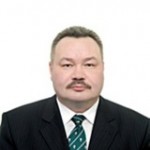 Сулейманов Виталий Маратович