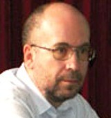 На фото Смирнов Андрей Вадимович