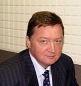 На фото Субботин Виктор Владимирович