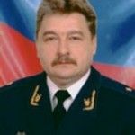 Пономарев Юрий Александрович