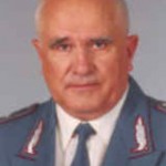 Бакин Владимир Гаврилович