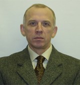 На фото Соловьев Александр Иванович