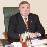 Стрыгин Сергей Васильевич