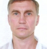 На фото Сысоев Юрий Васильевич
