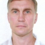 Сысоев Юрий Васильевич