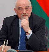 На фото Смирнов Игорь Николаевич