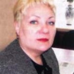 Смаровоз Марина Юрьевна