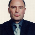 Темкин Анатолий Аронович