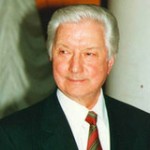 Бакиров Эрнест Александрович