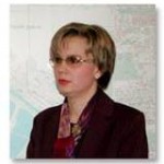 Синякова Светлана Дмитриевна