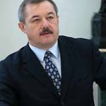 Гридин Владимир Григорьевич